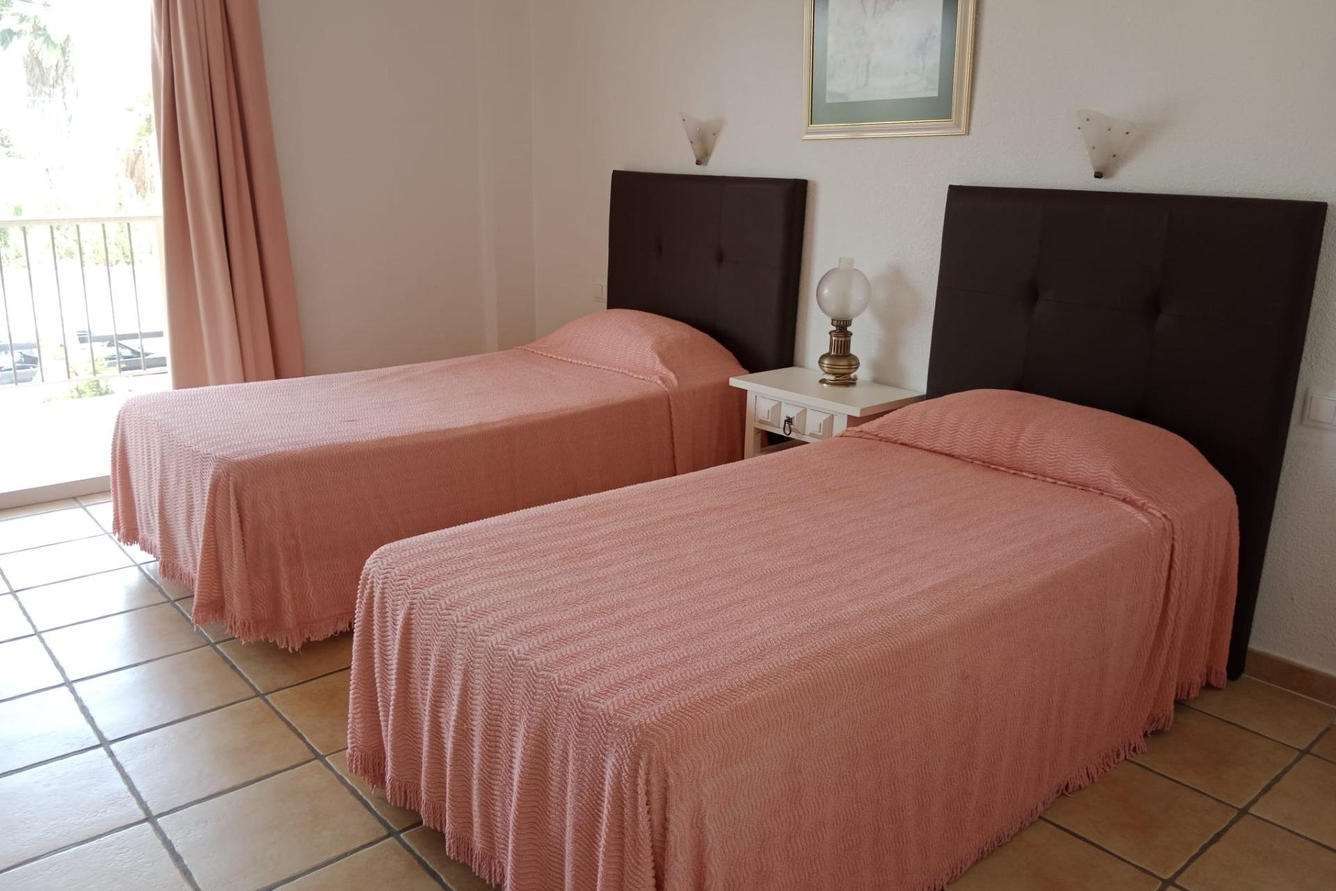 Resale - Villa -
Alfaz del Pi