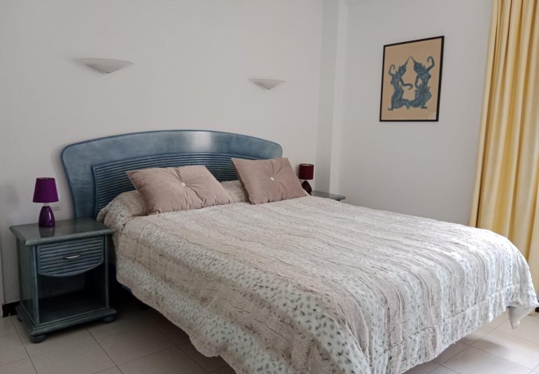 Resale - Villa -
Alfaz del Pi