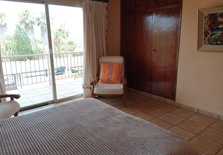 Resale - Villa -
Alfaz del Pi