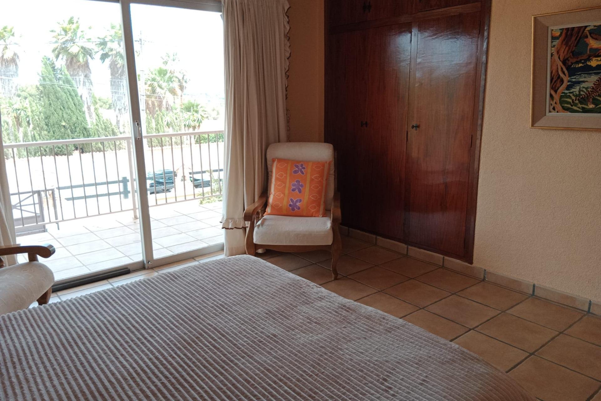 Resale - Villa -
Alfaz del Pi