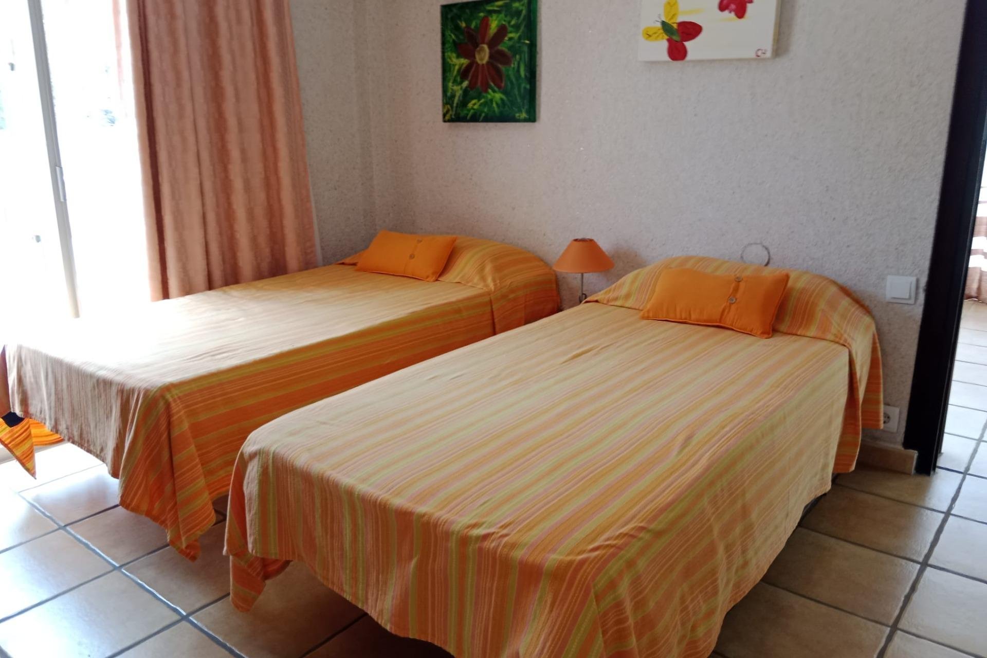 Resale - Villa -
Alfaz del Pi