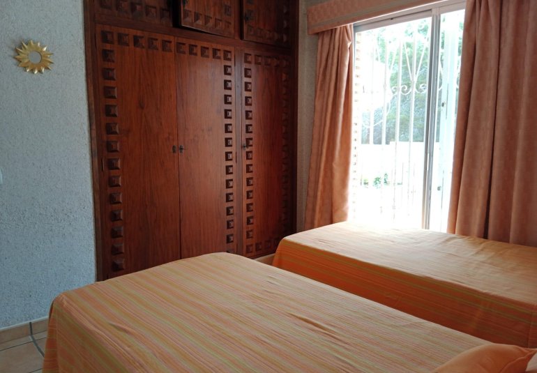 Resale - Villa -
Alfaz del Pi