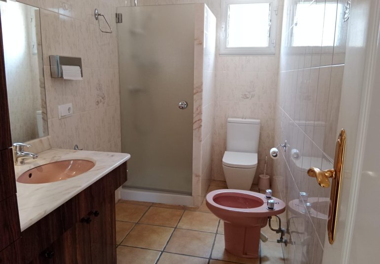 Resale - Villa -
Alfaz del Pi