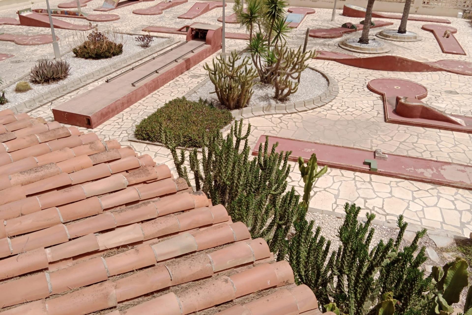 Resale - Villa -
Alfaz del Pi