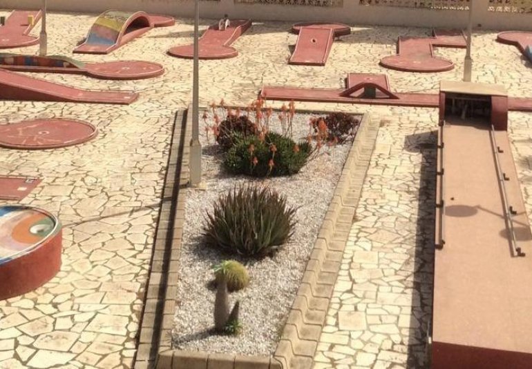 Resale - Villa -
Alfaz del Pi