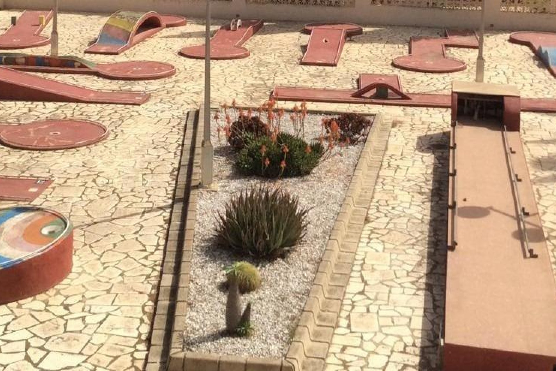 Resale - Villa -
Alfaz del Pi