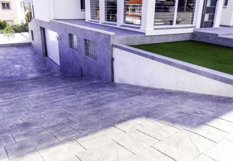 Resale - Villa -
Alfaz del Pi