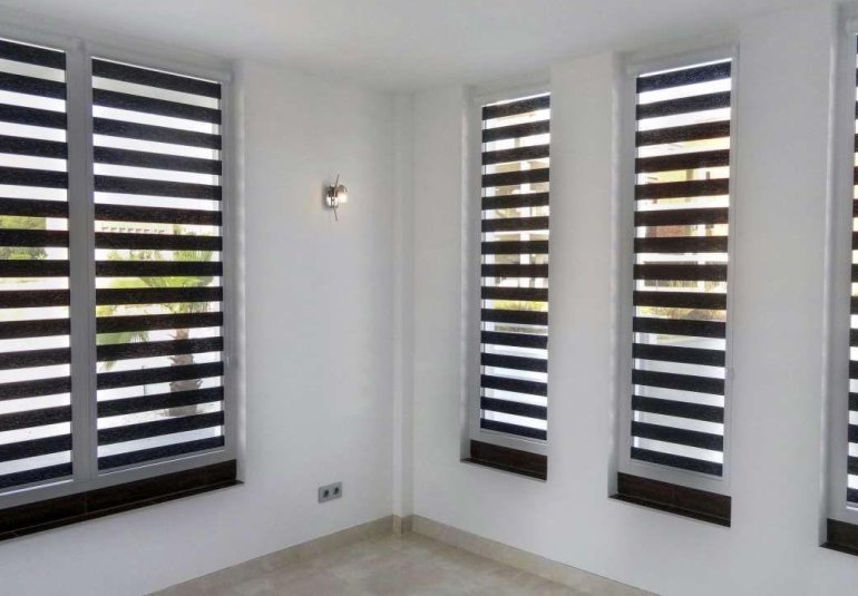 Resale - Villa -
Alfaz del Pi