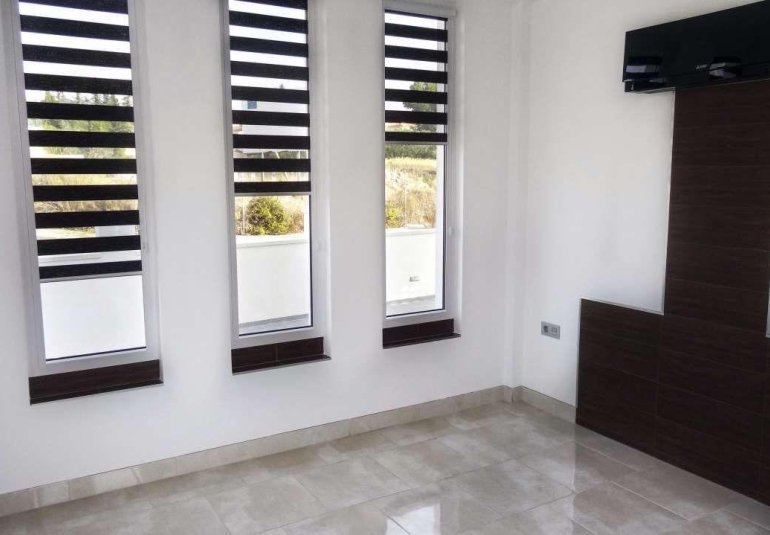 Resale - Villa -
Alfaz del Pi