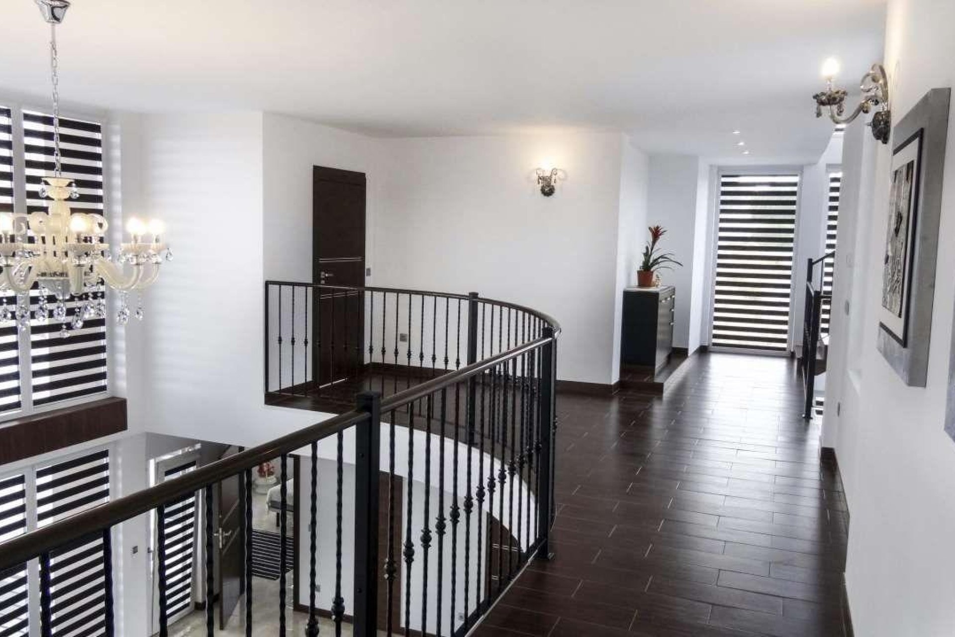 Resale - Villa -
Alfaz del Pi