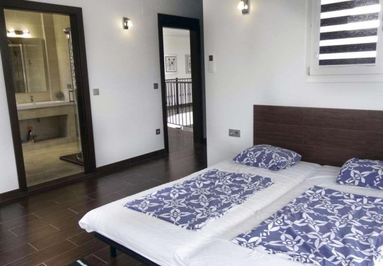 Resale - Villa -
Alfaz del Pi