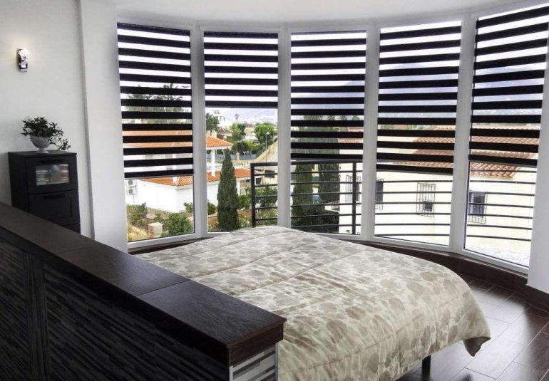 Resale - Villa -
Alfaz del Pi