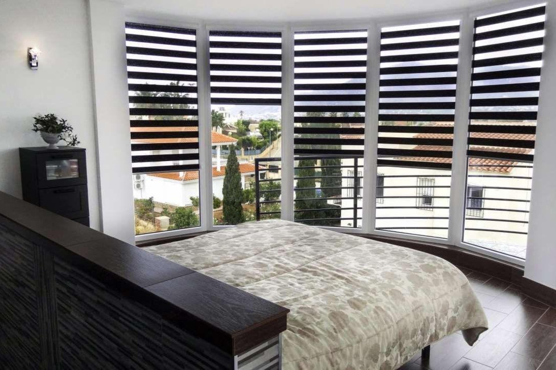 Resale - Villa -
Alfaz del Pi