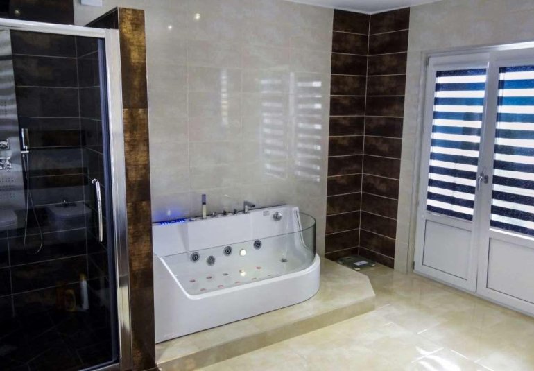 Resale - Villa -
Alfaz del Pi