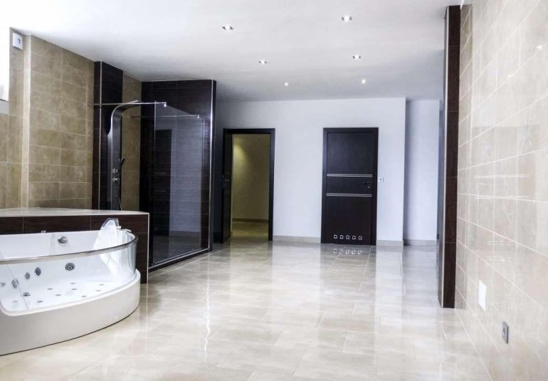 Resale - Villa -
Alfaz del Pi