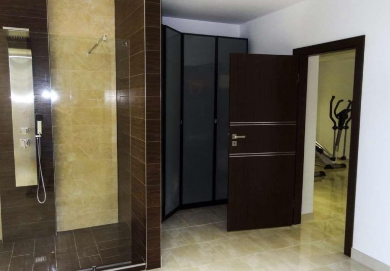 Resale - Villa -
Alfaz del Pi