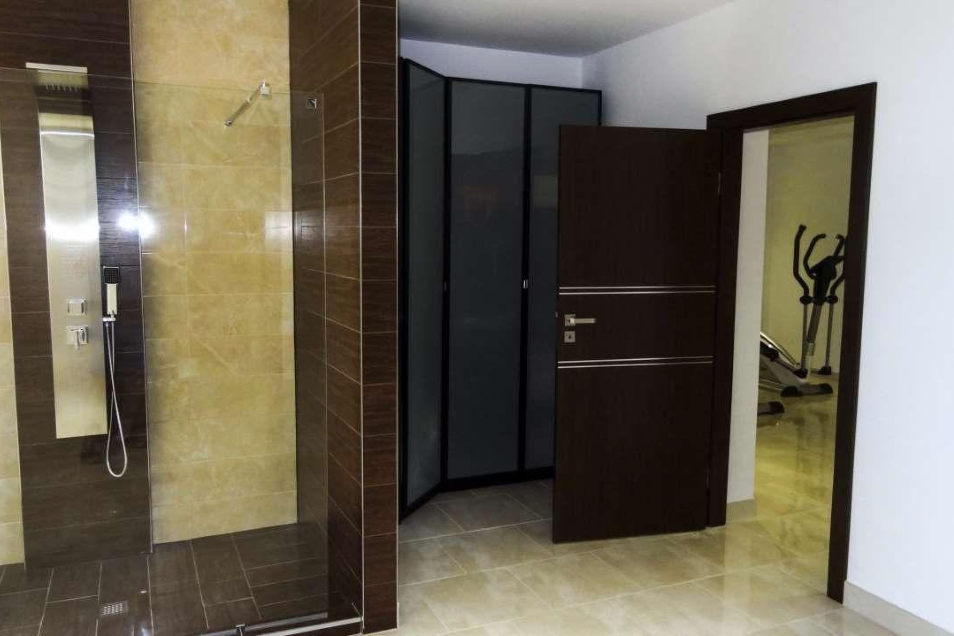 Resale - Villa -
Alfaz del Pi