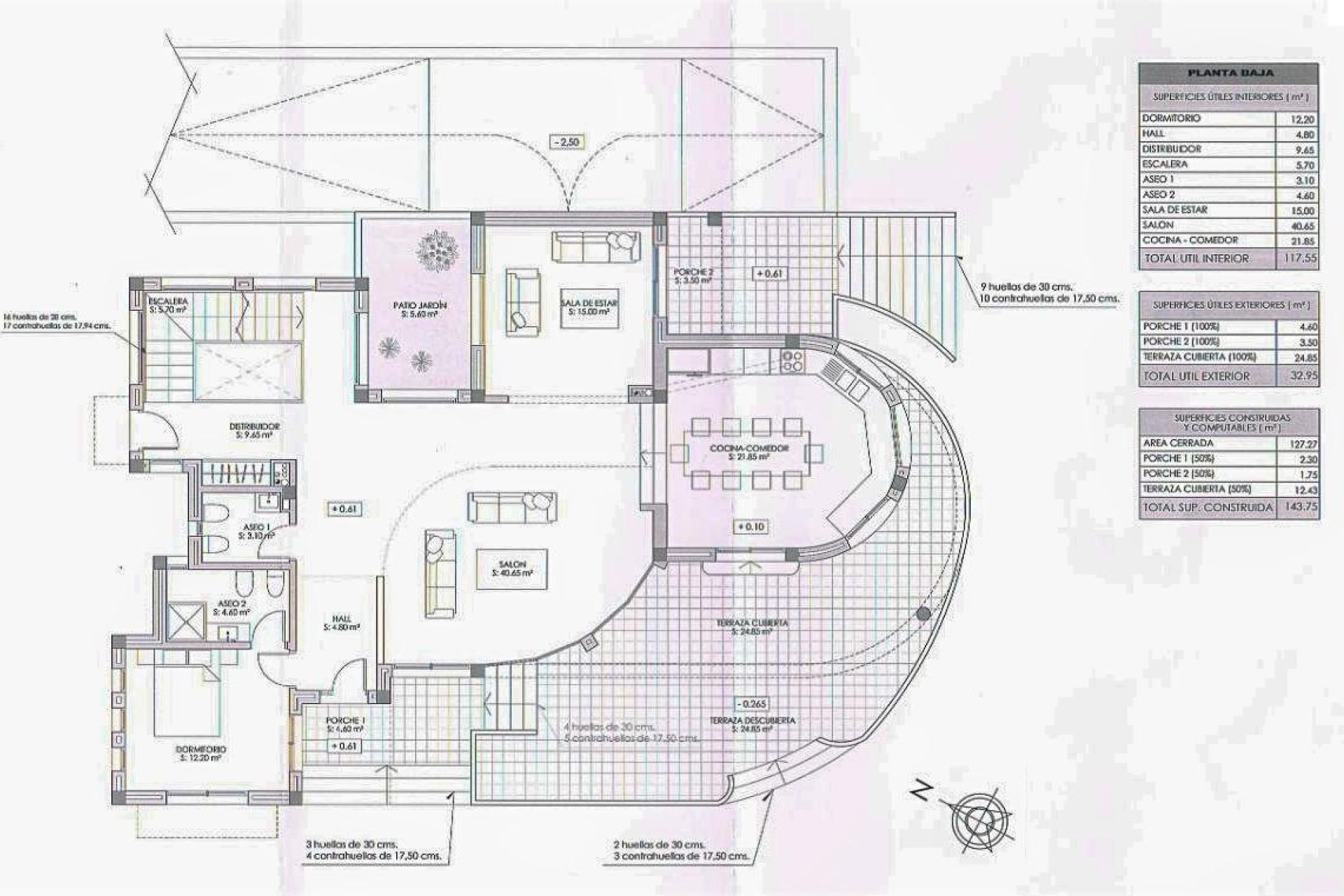 Resale - Villa -
Alfaz del Pi