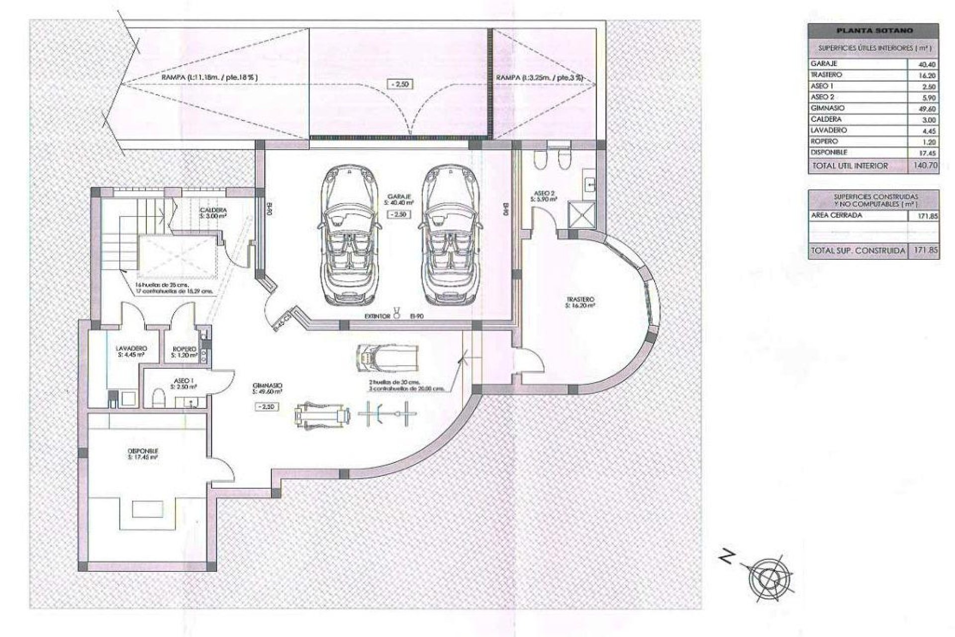 Resale - Villa -
Alfaz del Pi
