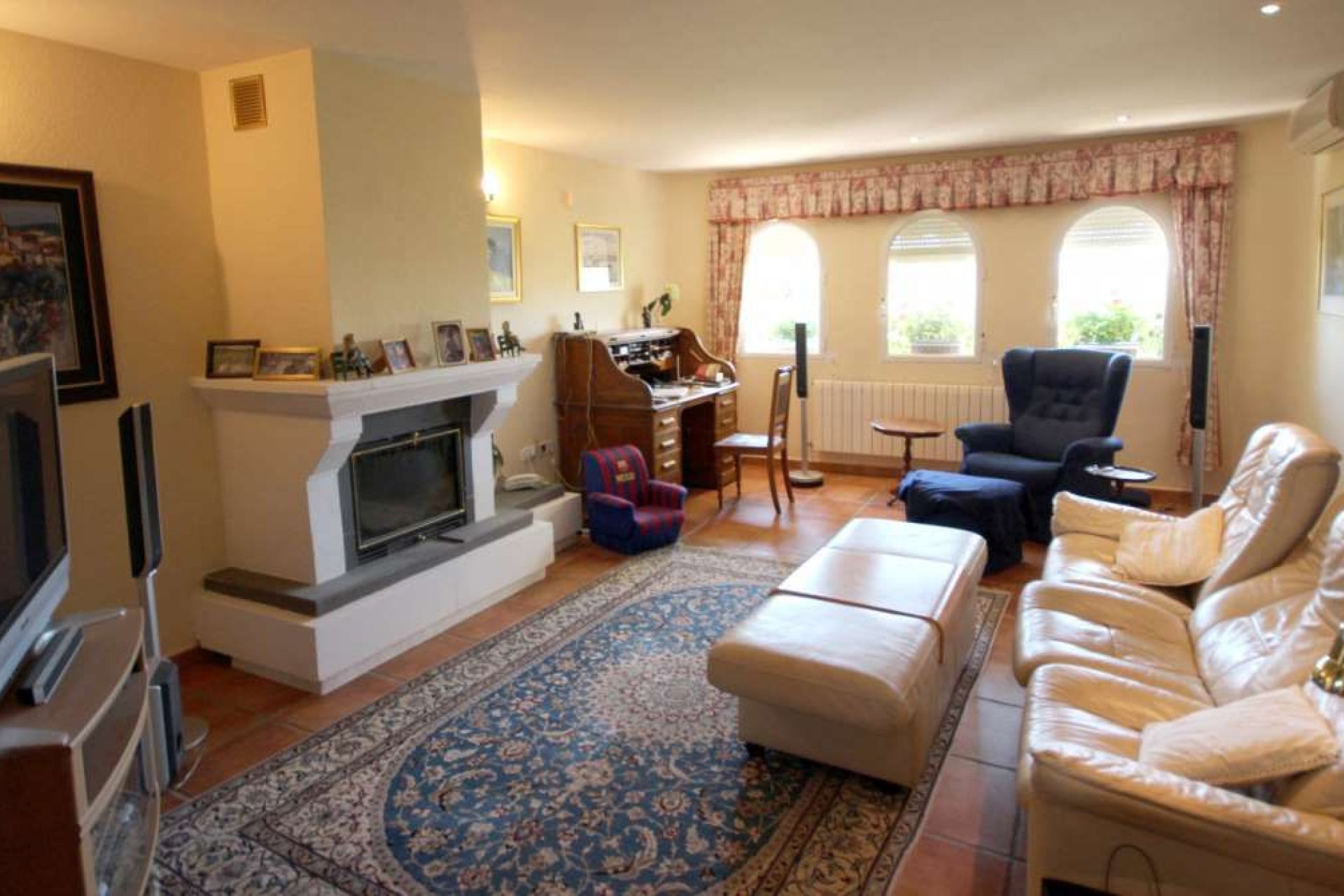 Resale - Villa -
Alfaz del Pi