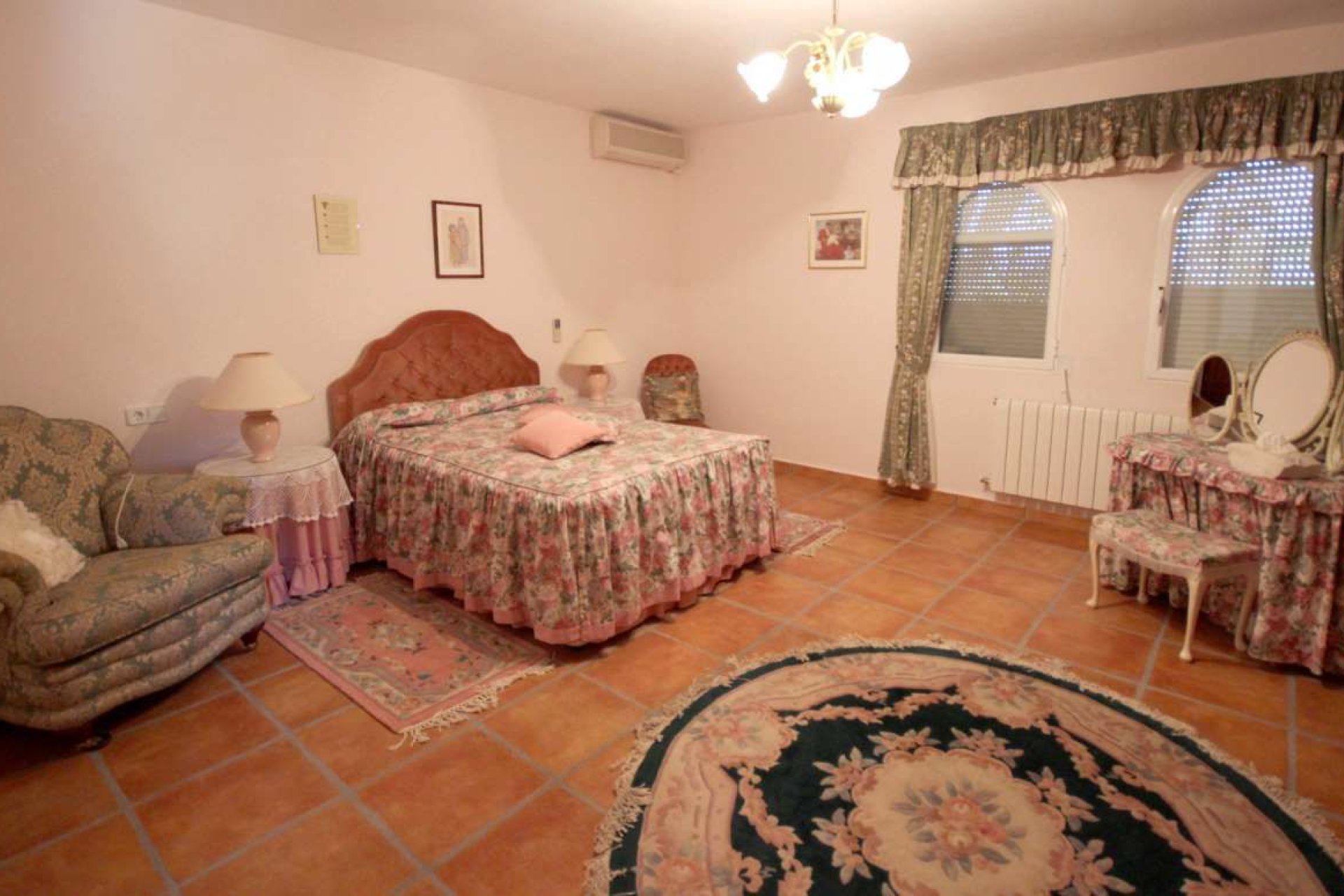 Resale - Villa -
Alfaz del Pi