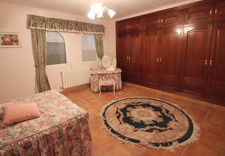 Resale - Villa -
Alfaz del Pi