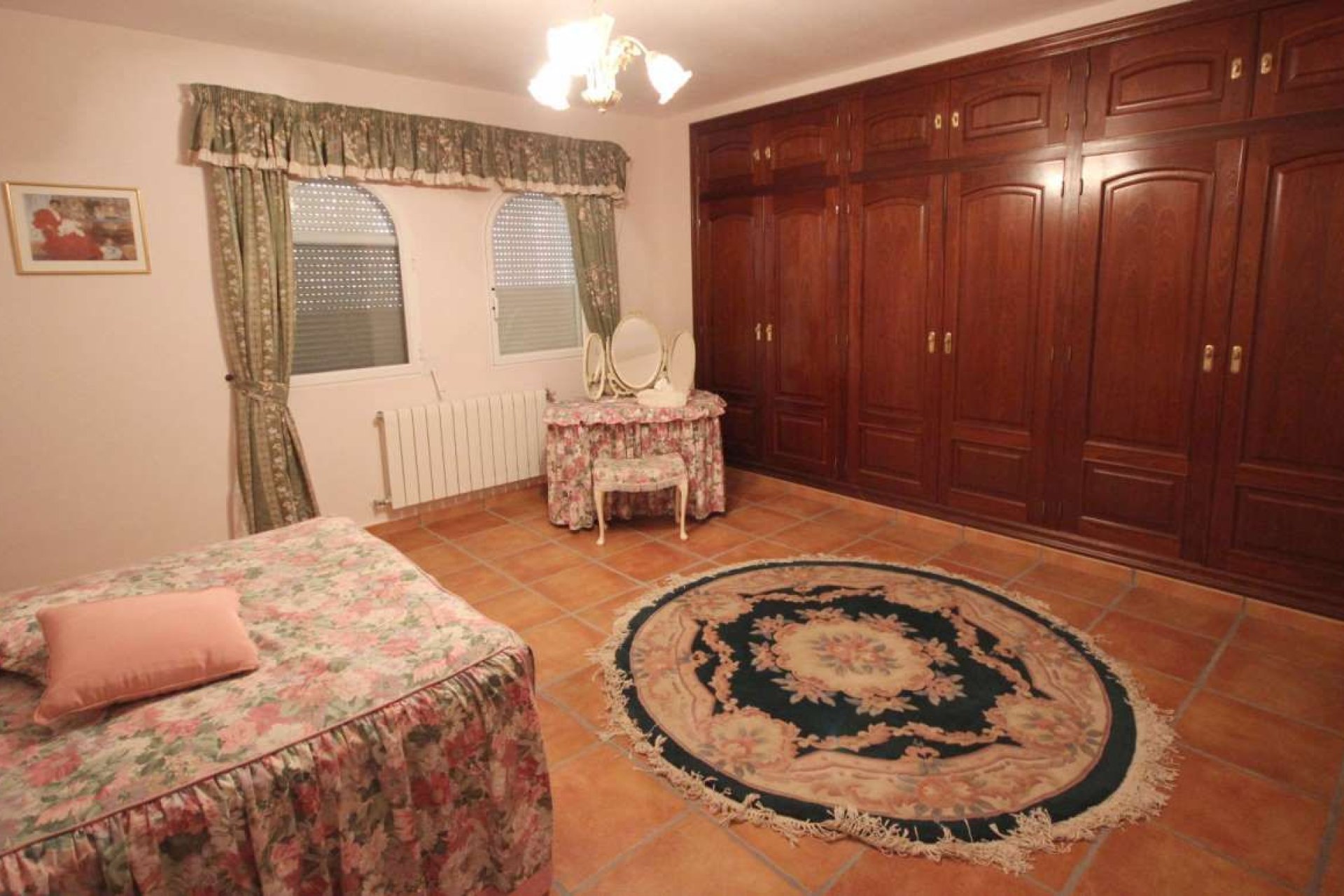 Resale - Villa -
Alfaz del Pi