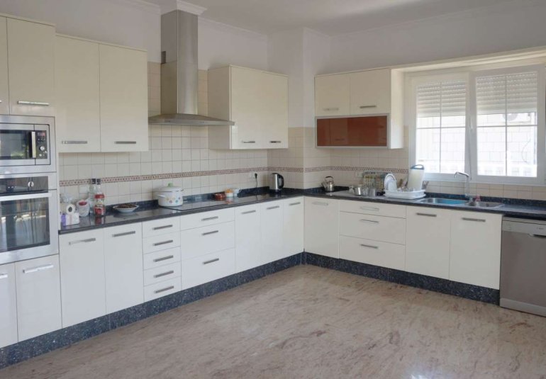 Resale - Villa -
Alfaz del Pi