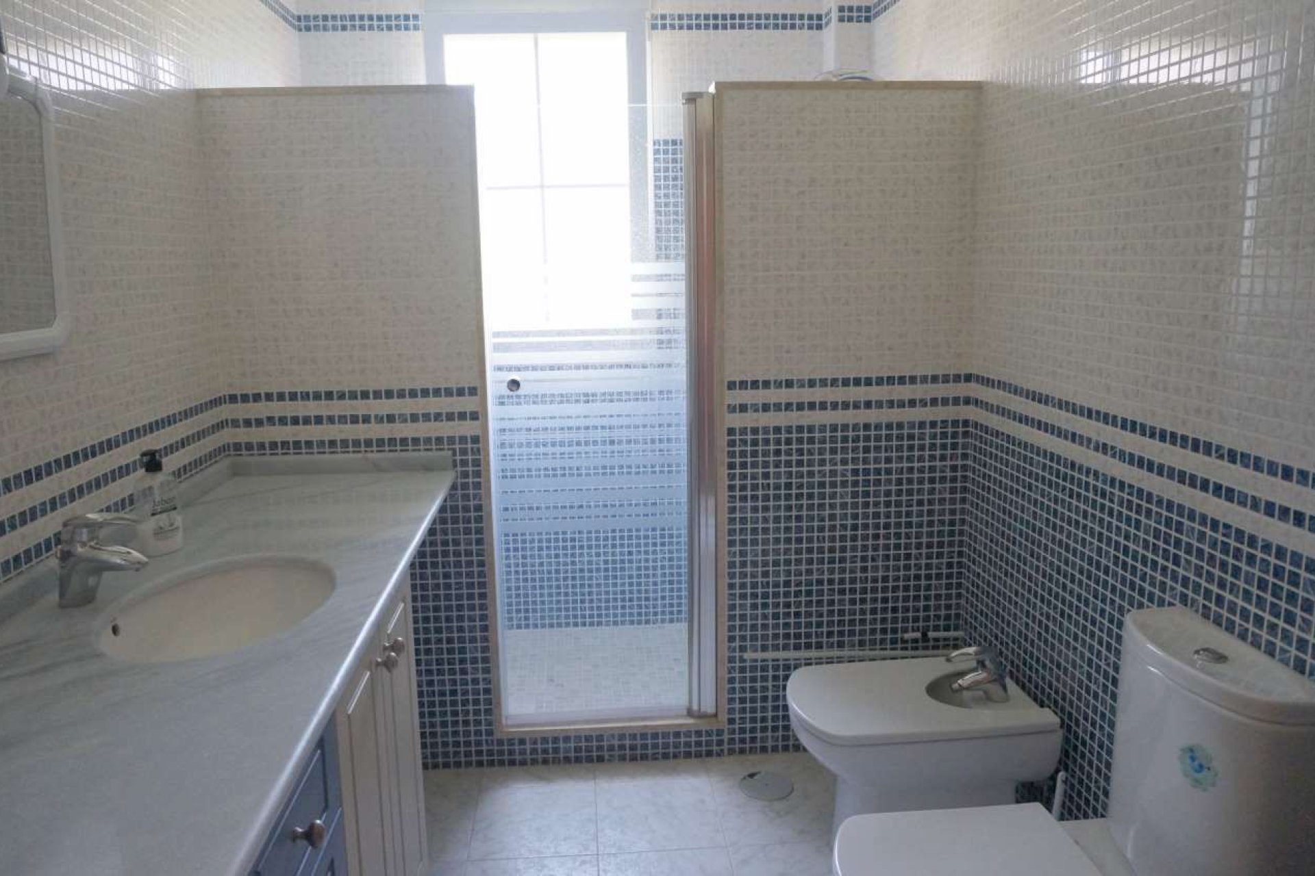 Resale - Villa -
Alfaz del Pi