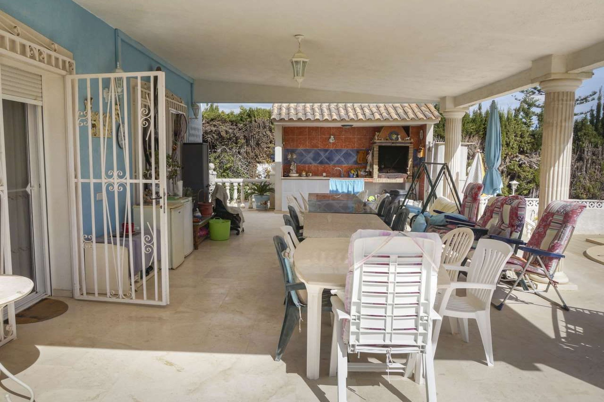 Resale - Villa -
Alfaz del Pi