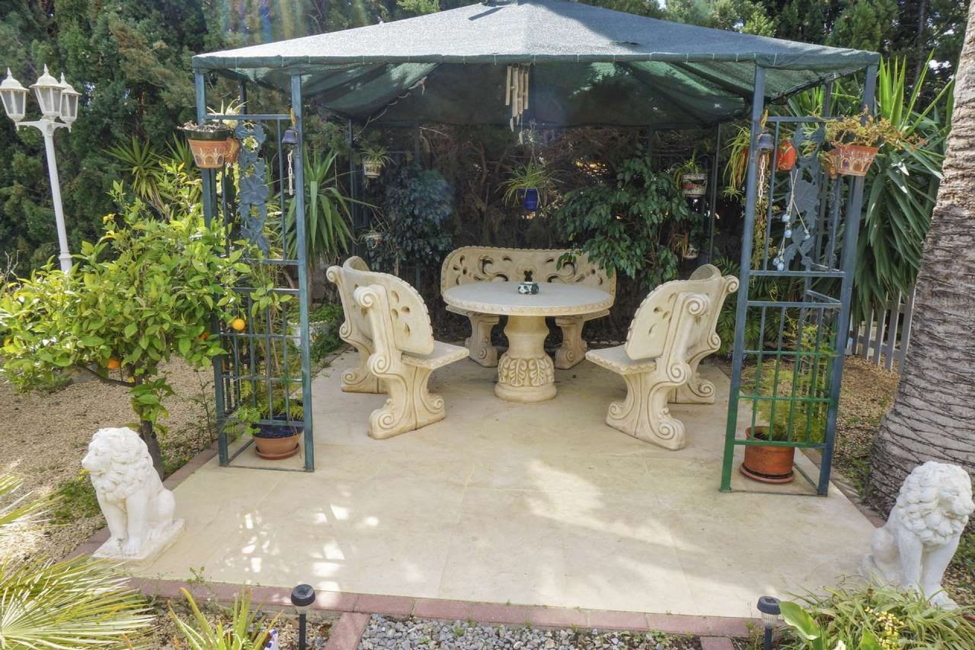 Resale - Villa -
Alfaz del Pi