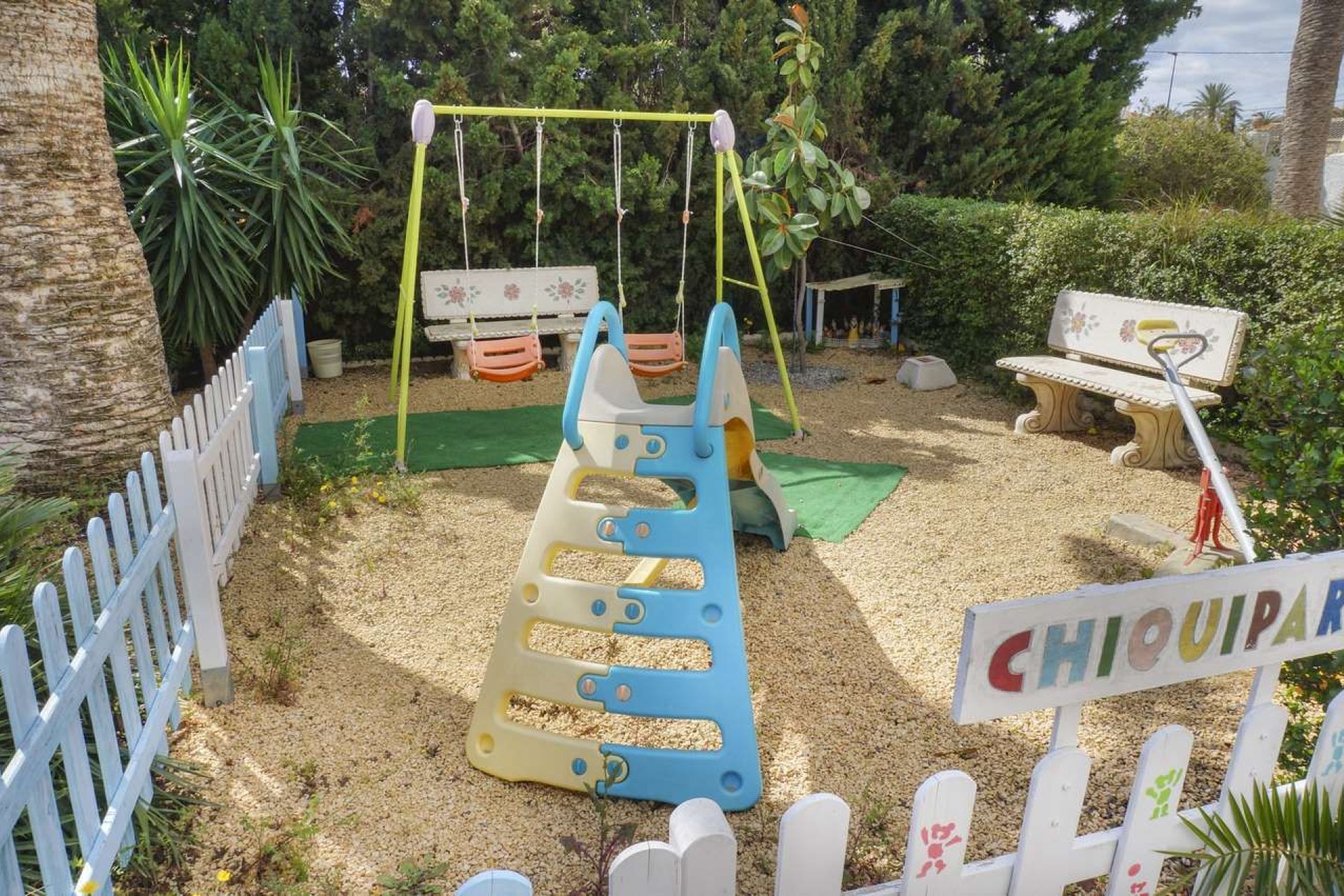 Resale - Villa -
Alfaz del Pi