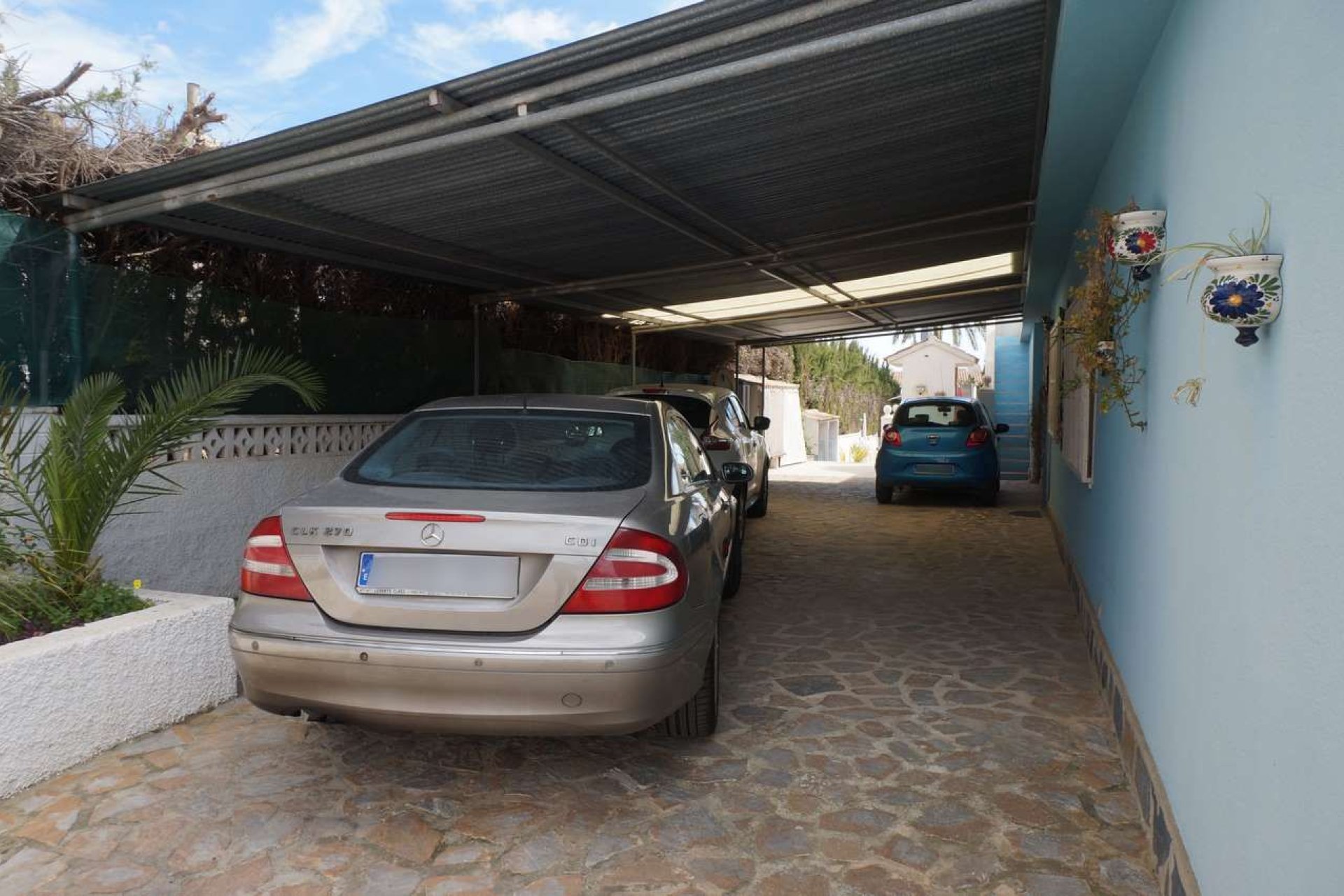Resale - Villa -
Alfaz del Pi