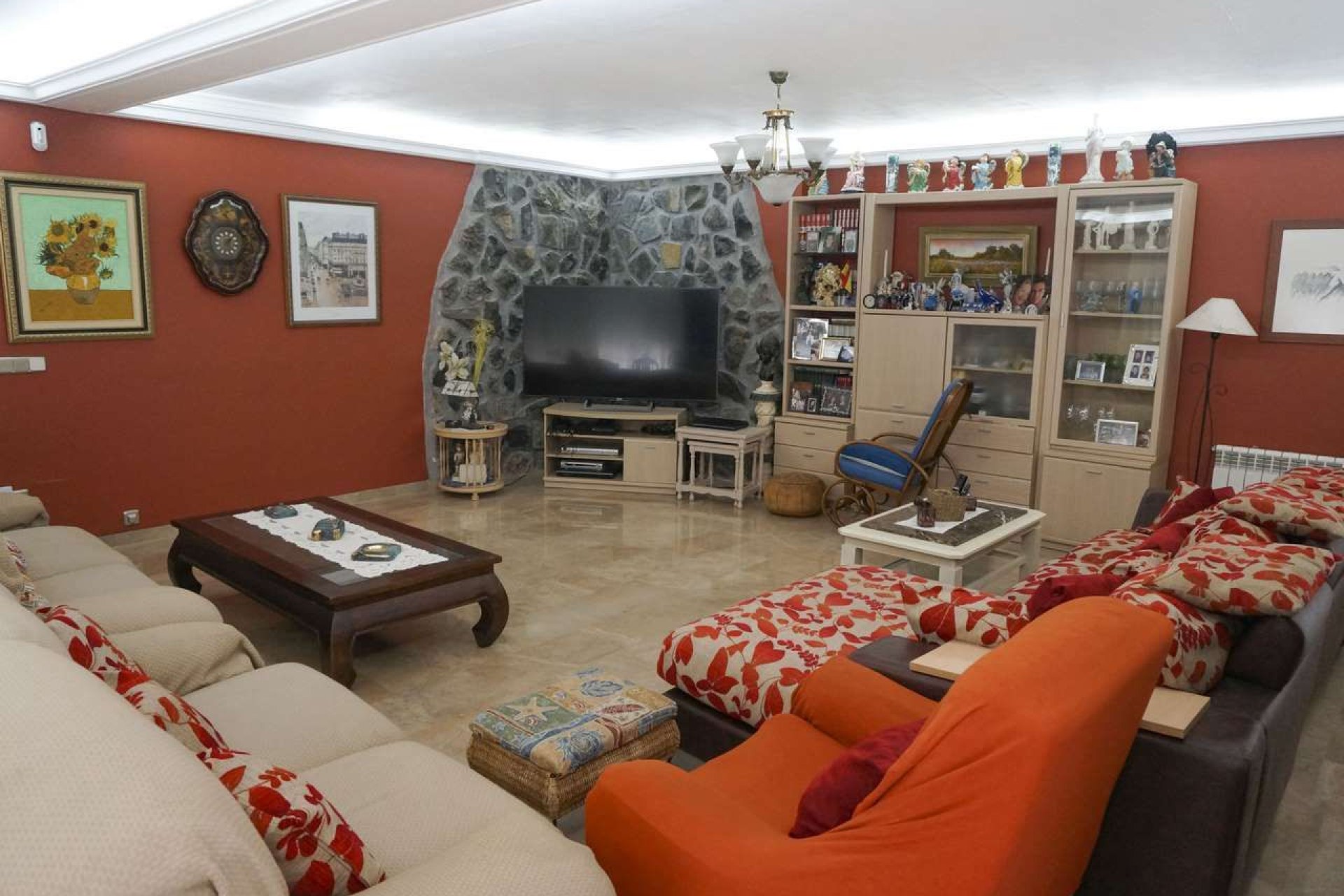 Resale - Villa -
Alfaz del Pi