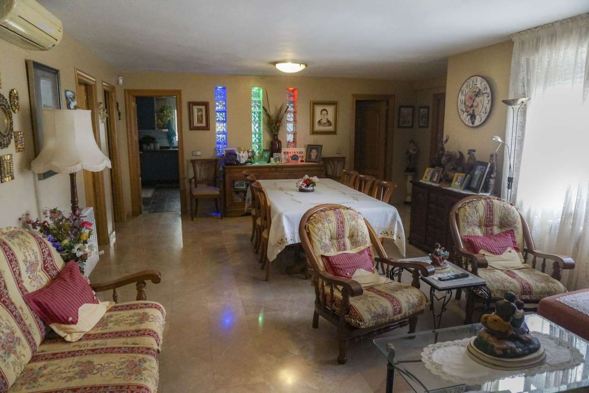 Resale - Villa -
Alfaz del Pi