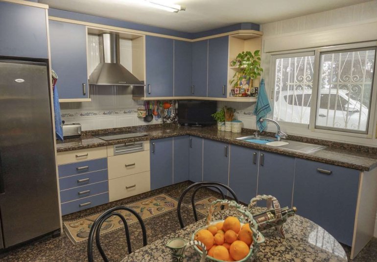 Resale - Villa -
Alfaz del Pi