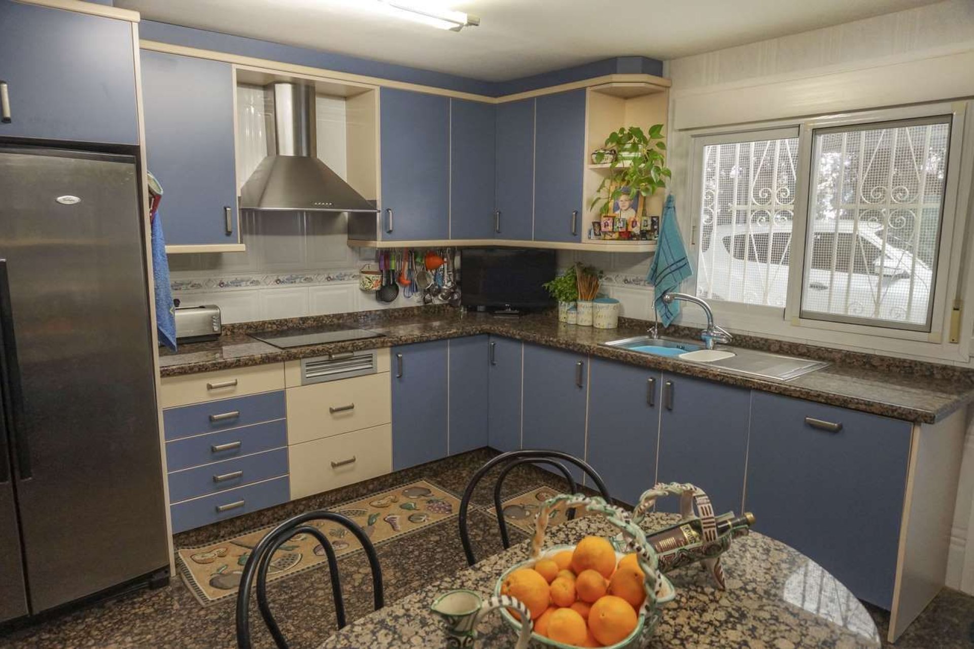 Resale - Villa -
Alfaz del Pi