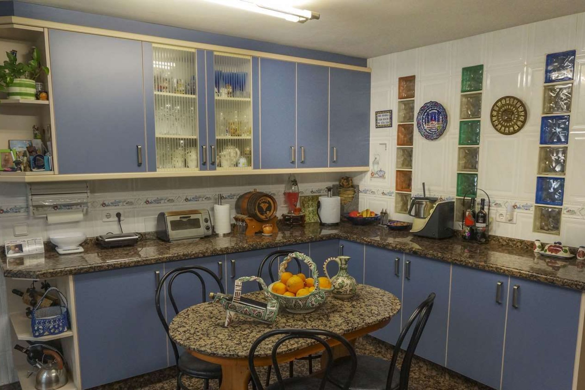 Resale - Villa -
Alfaz del Pi