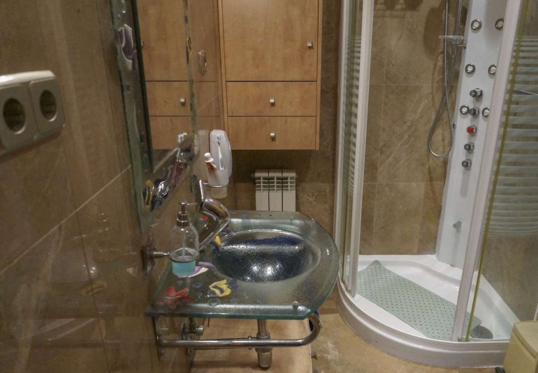 Resale - Villa -
Alfaz del Pi