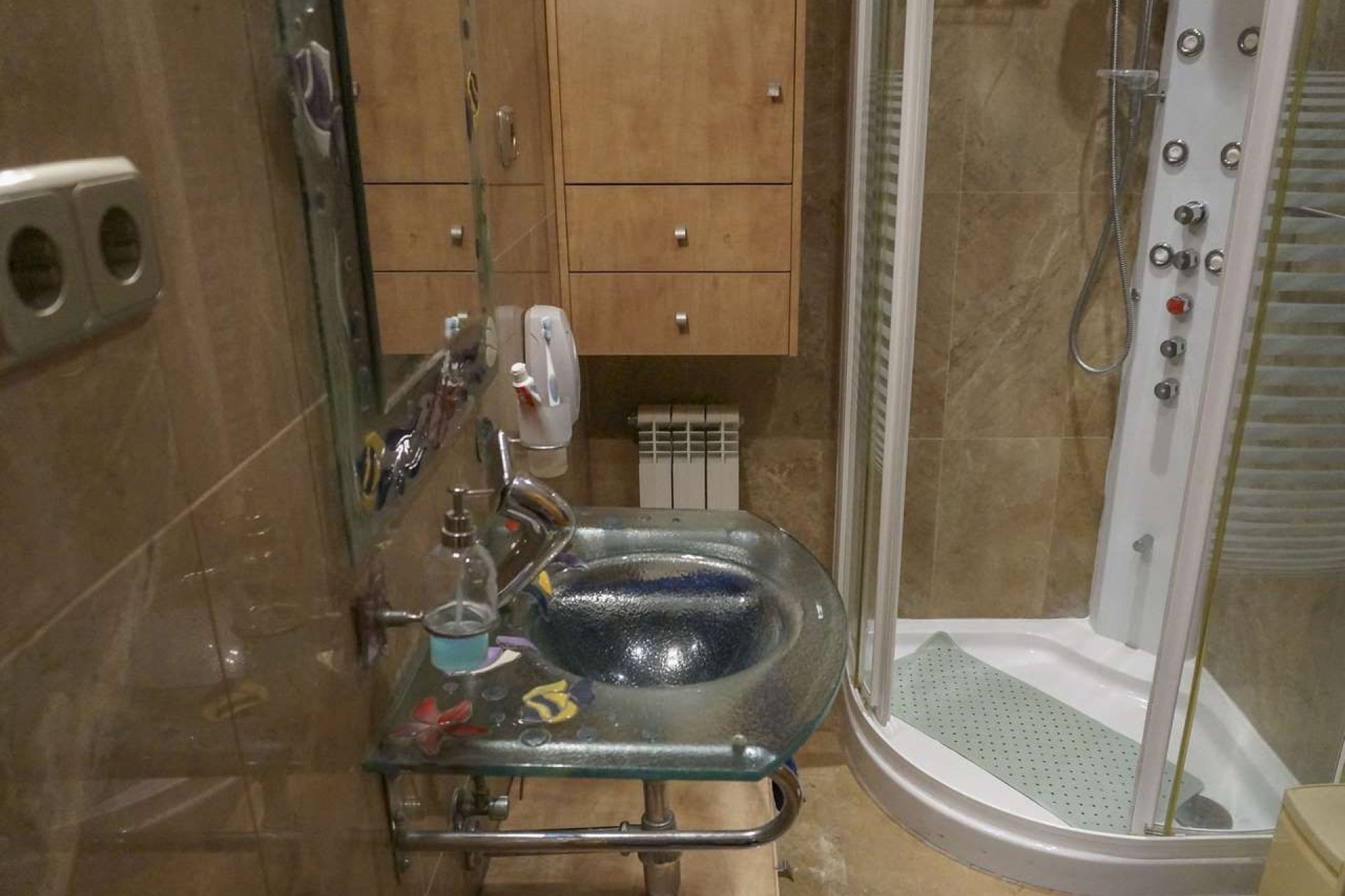 Resale - Villa -
Alfaz del Pi