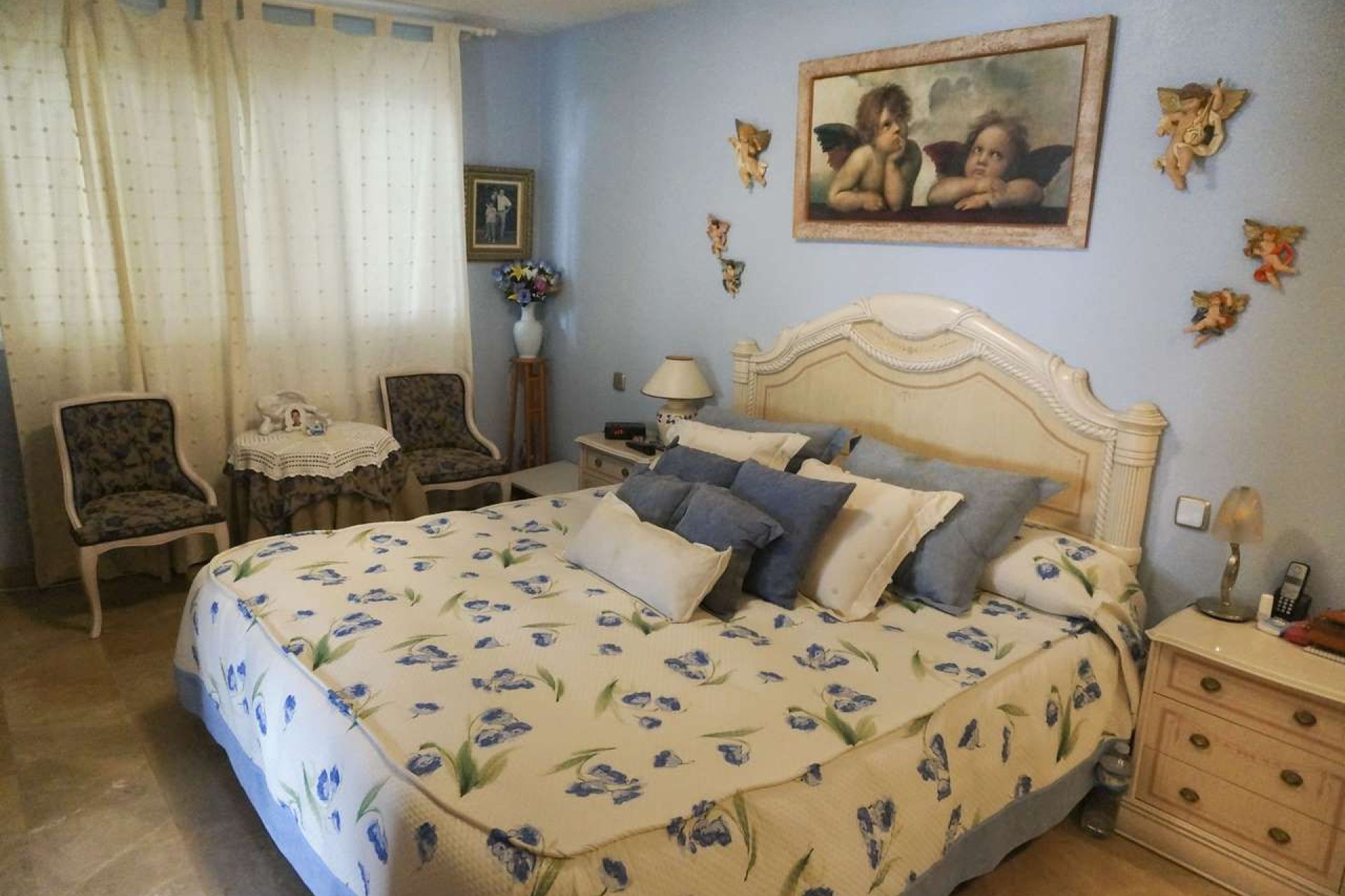 Resale - Villa -
Alfaz del Pi