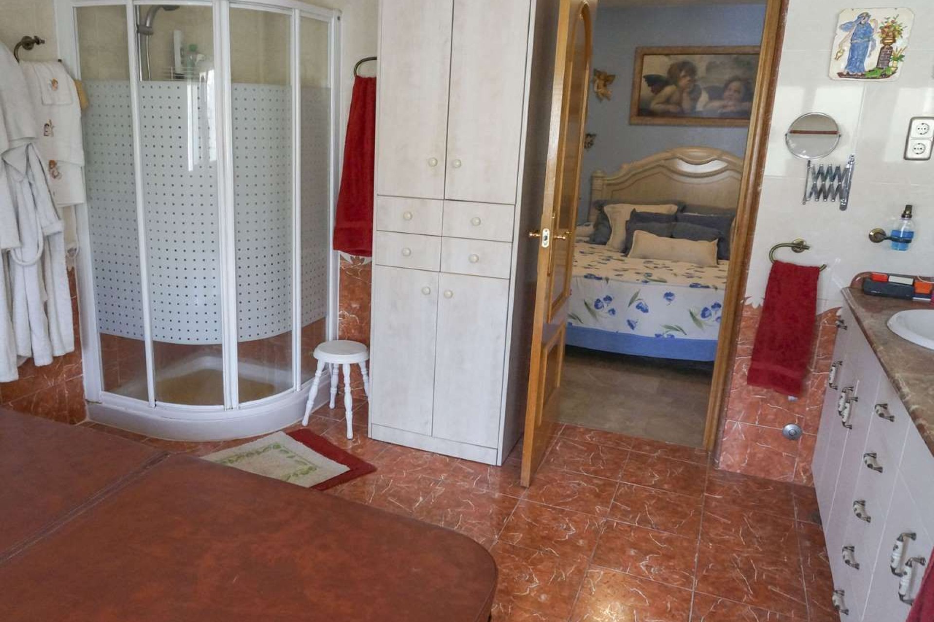 Resale - Villa -
Alfaz del Pi