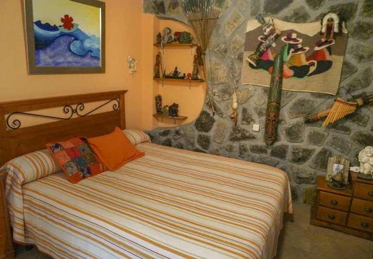 Resale - Villa -
Alfaz del Pi