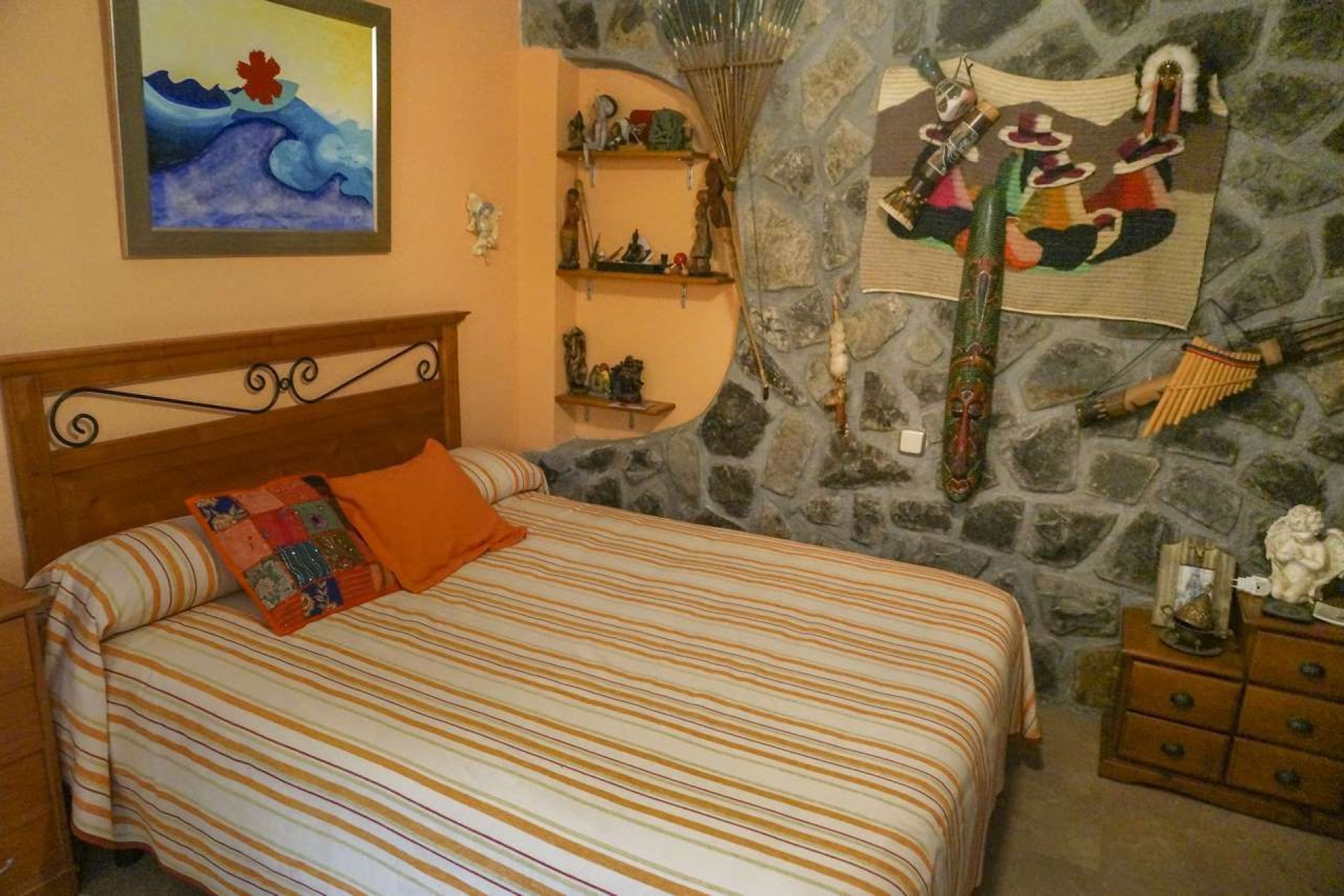 Resale - Villa -
Alfaz del Pi