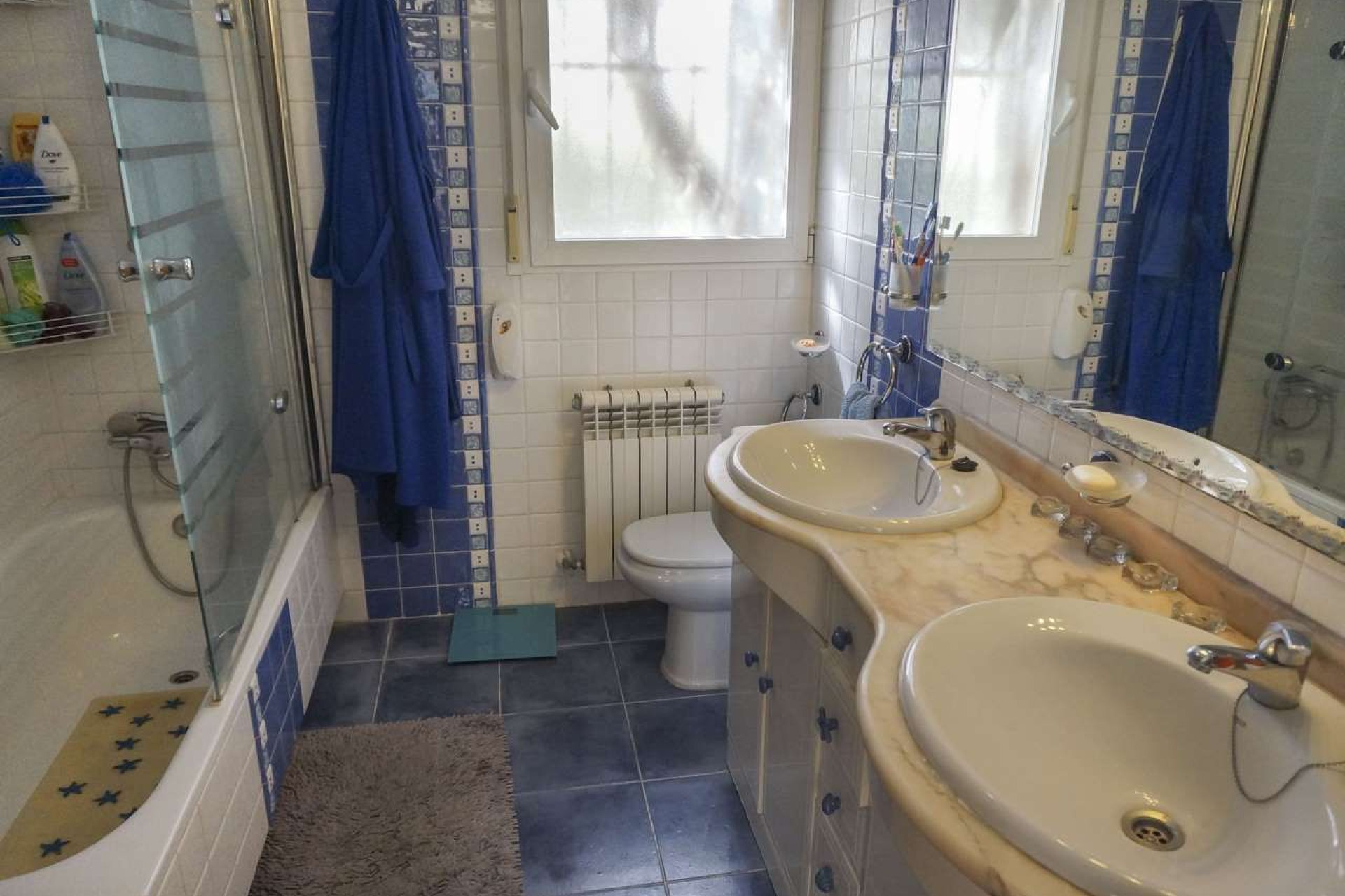 Resale - Villa -
Alfaz del Pi