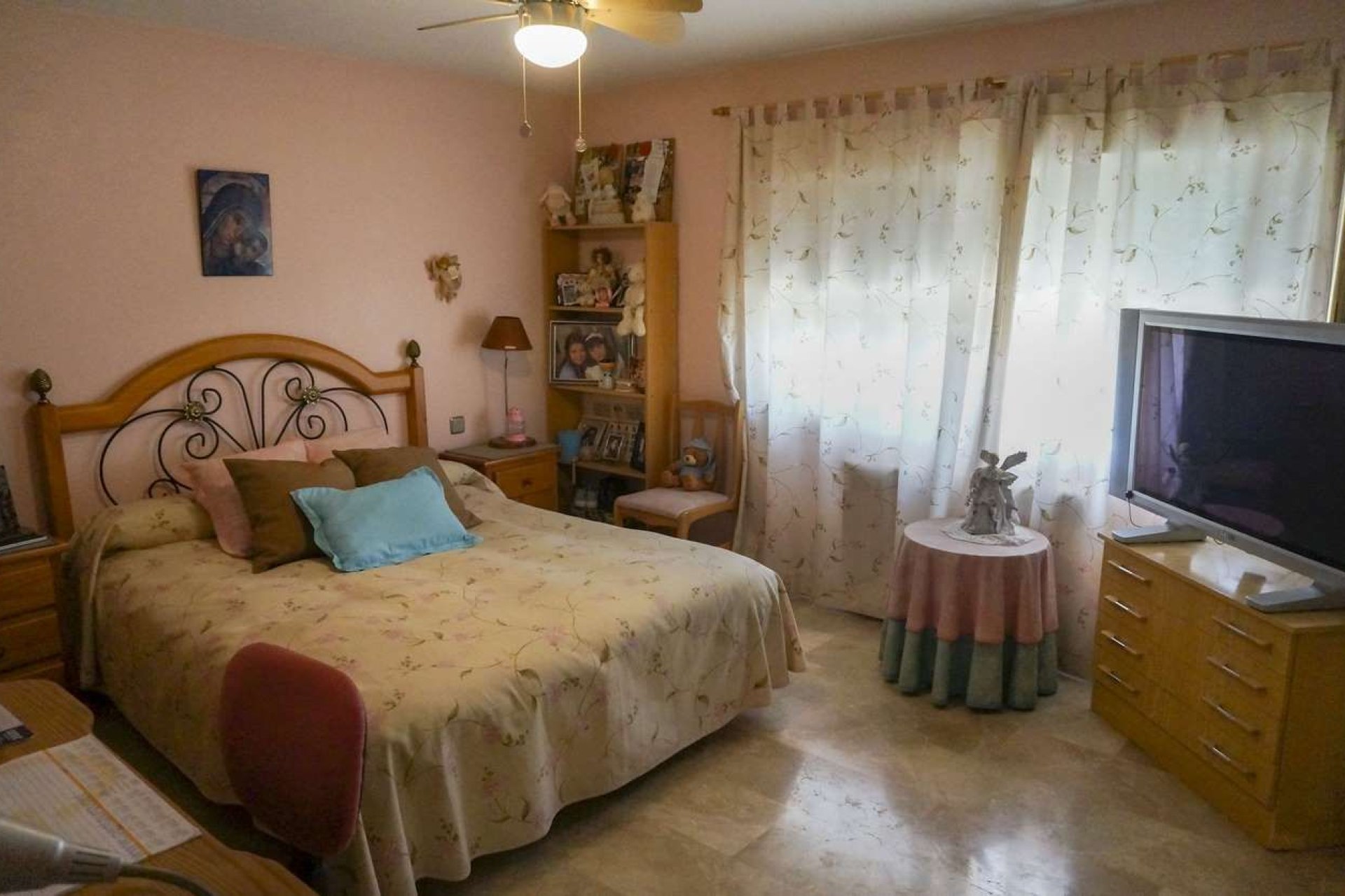 Resale - Villa -
Alfaz del Pi