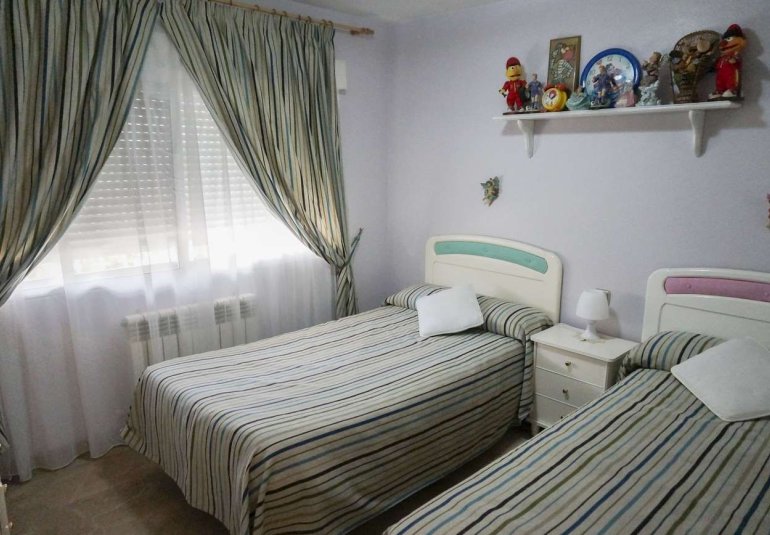 Resale - Villa -
Alfaz del Pi