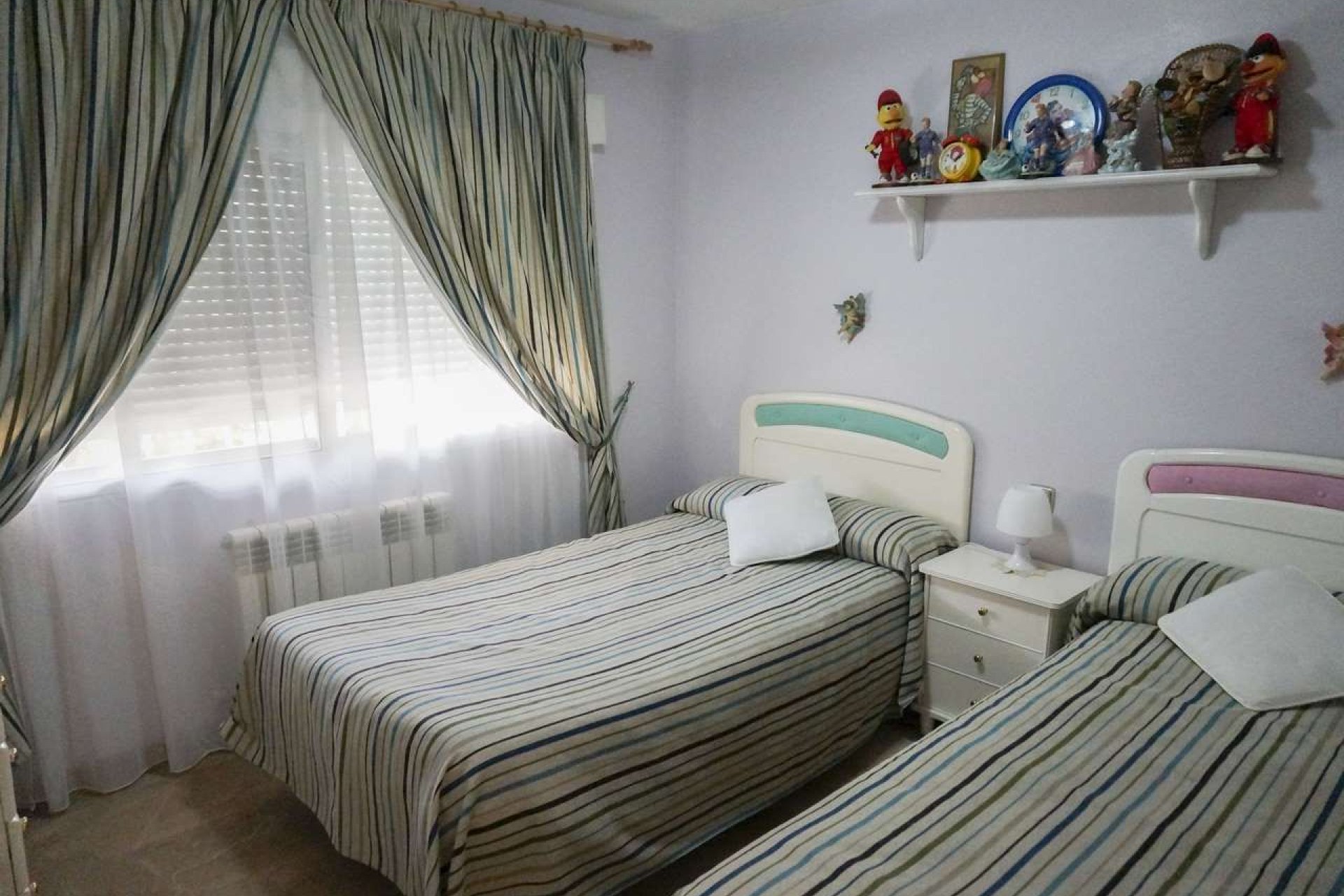 Resale - Villa -
Alfaz del Pi