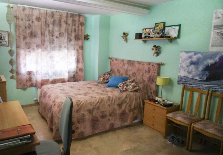 Resale - Villa -
Alfaz del Pi