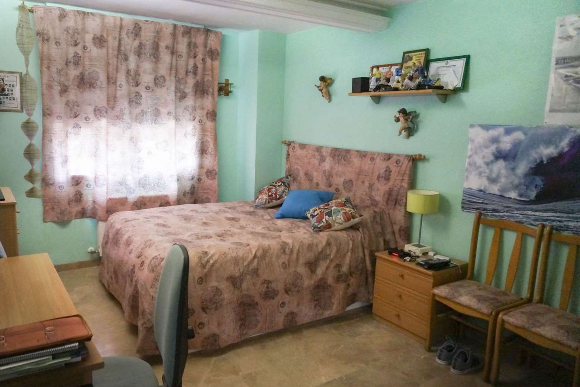 Resale - Villa -
Alfaz del Pi